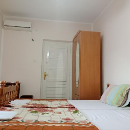 Rooms Banicevic Risan Exteriér fotografie