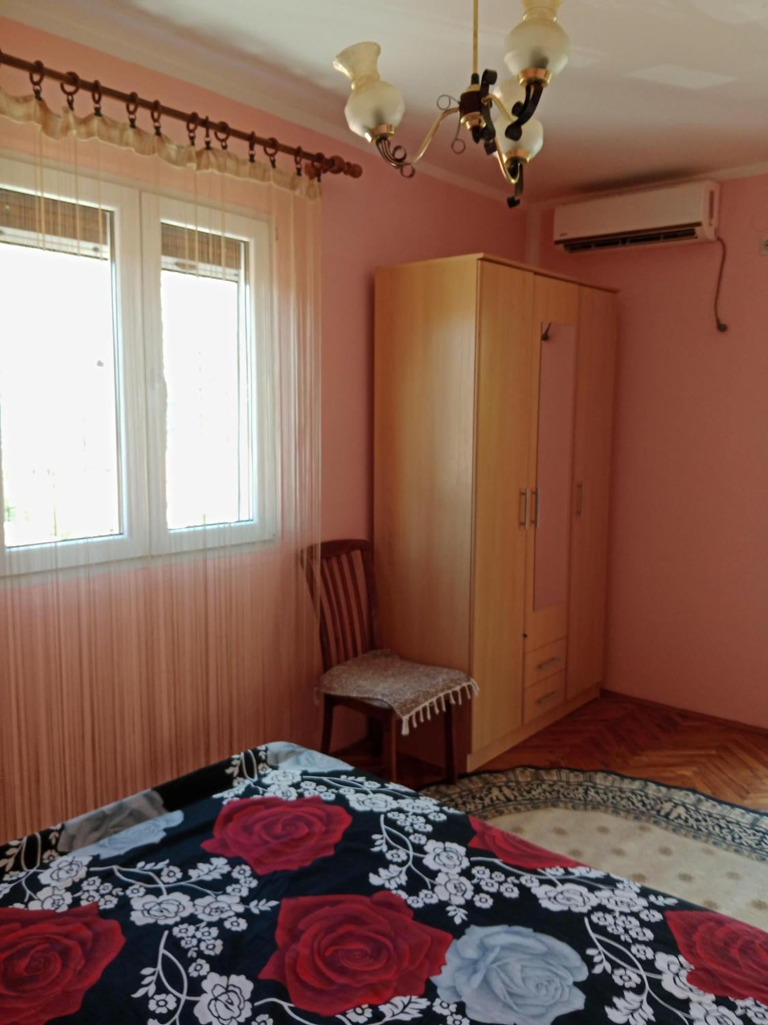 Rooms Banicevic Risan Exteriér fotografie