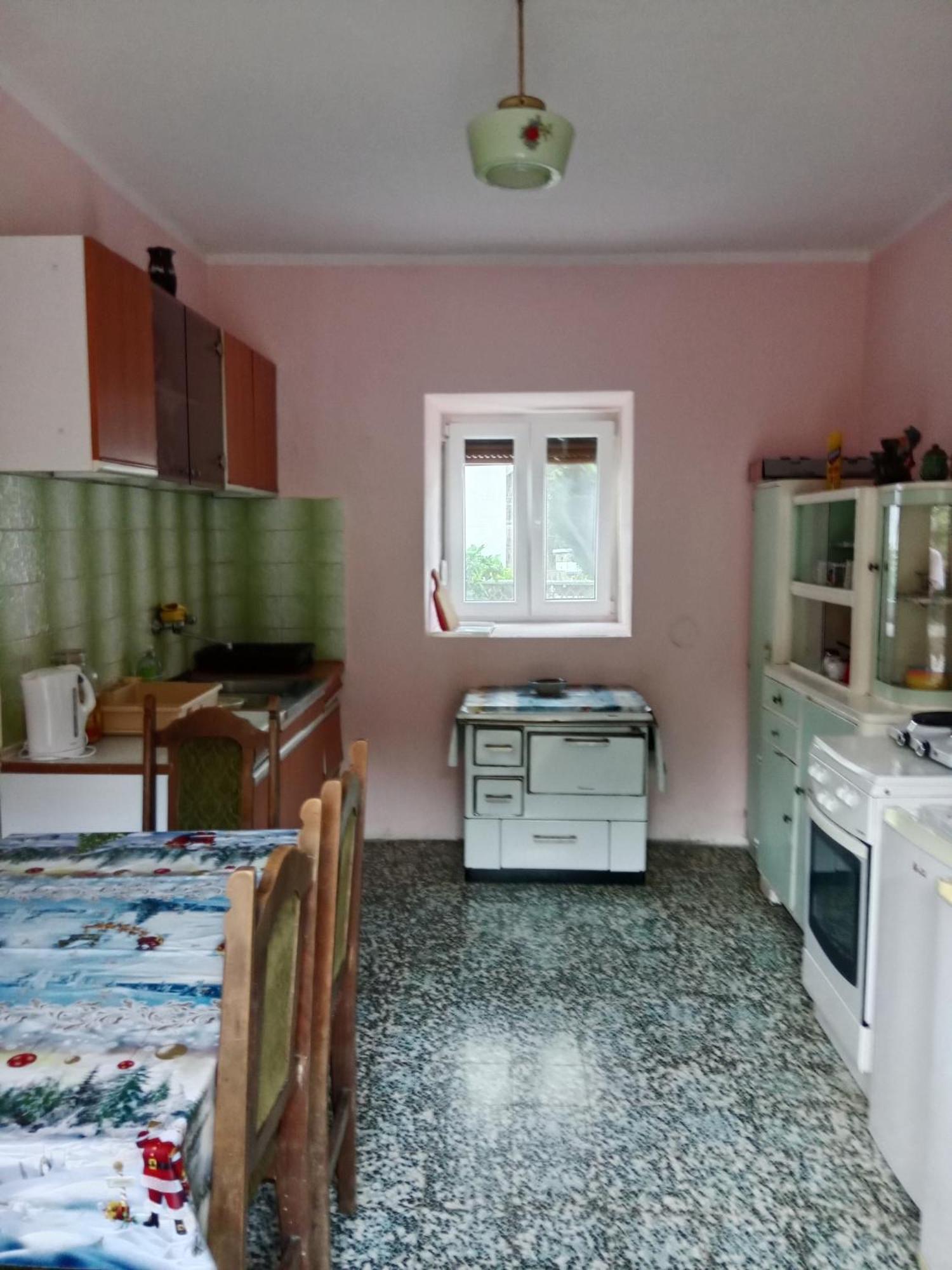 Rooms Banicevic Risan Exteriér fotografie