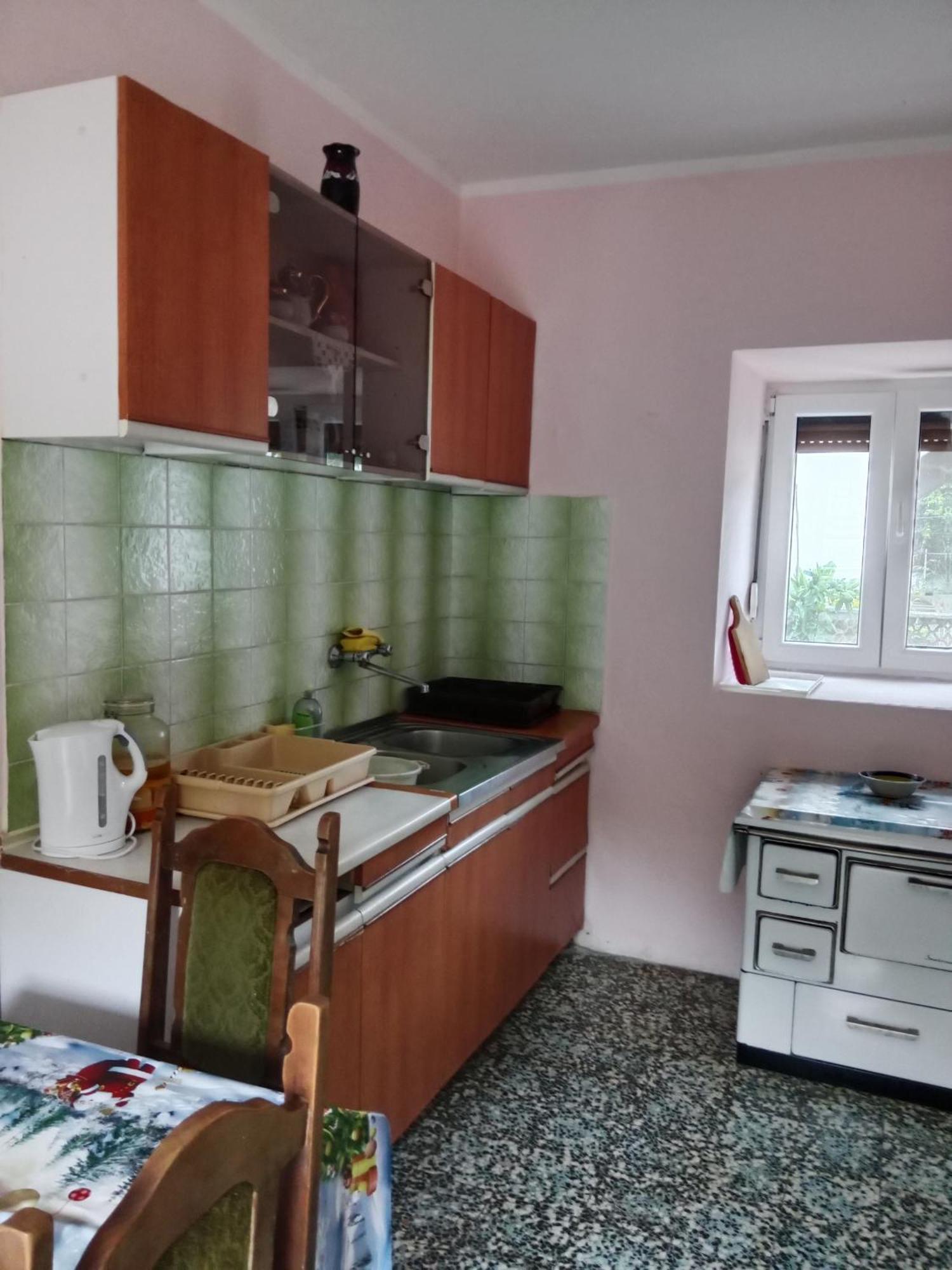 Rooms Banicevic Risan Exteriér fotografie