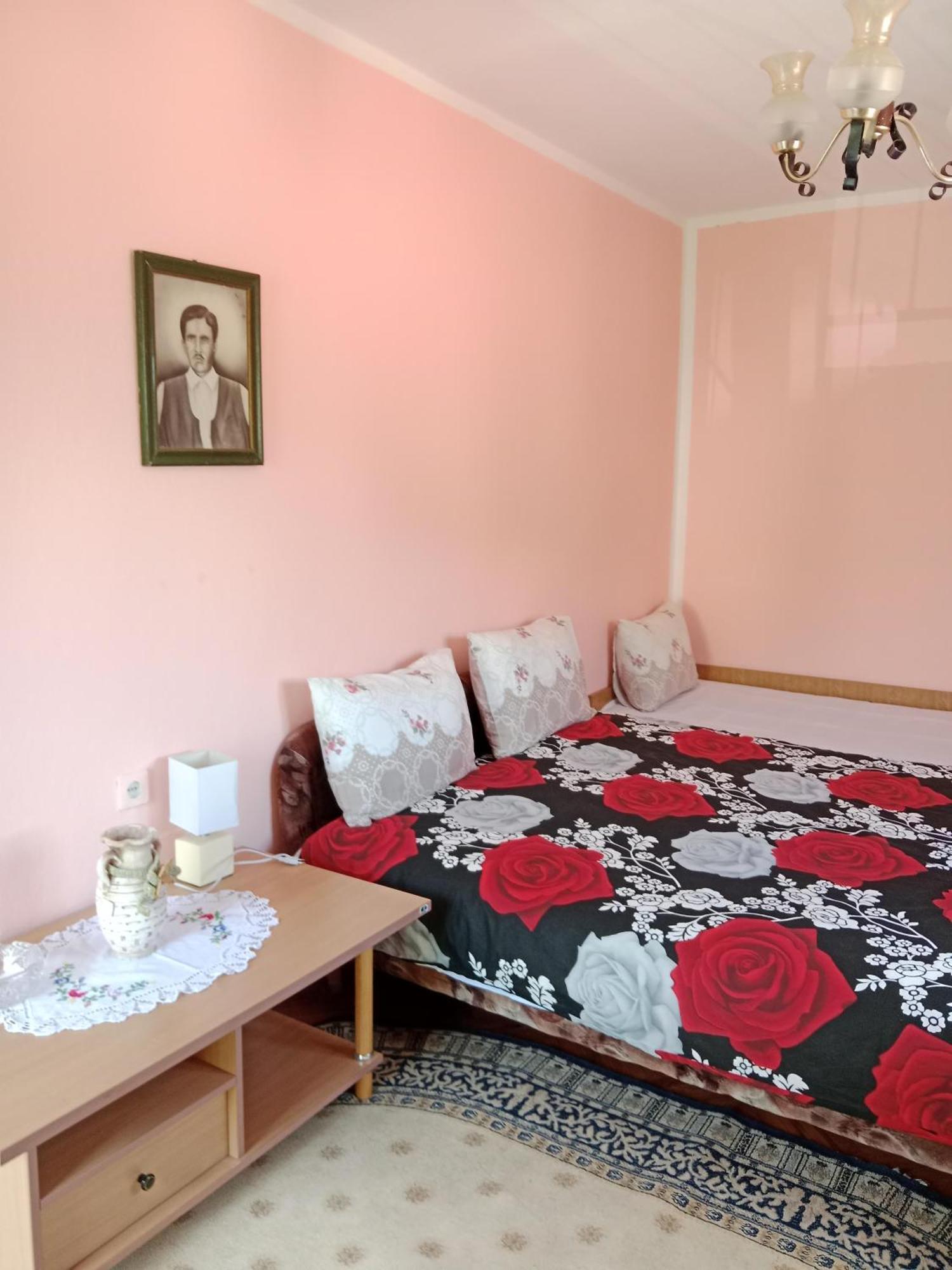 Rooms Banicevic Risan Exteriér fotografie