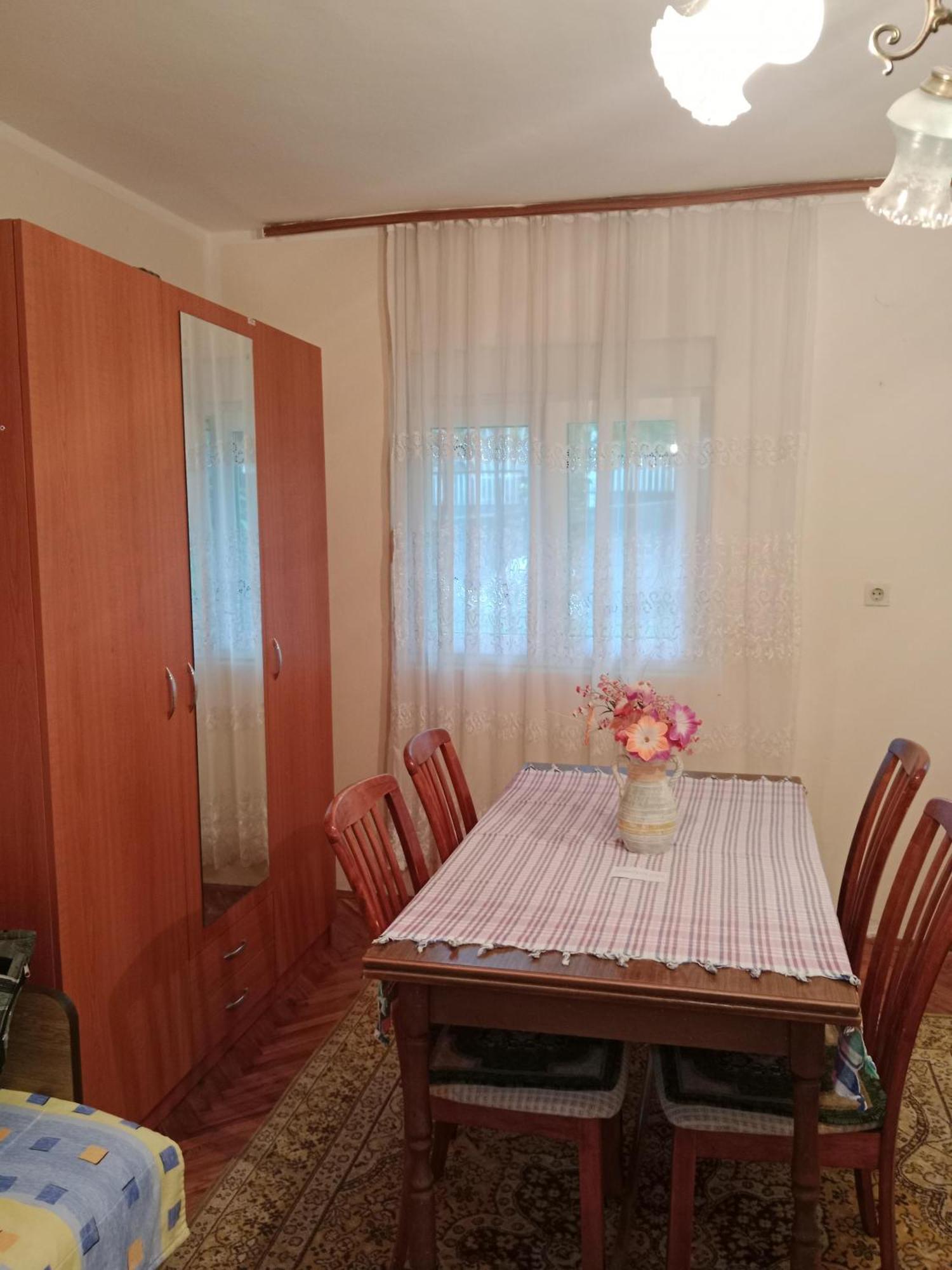 Rooms Banicevic Risan Exteriér fotografie