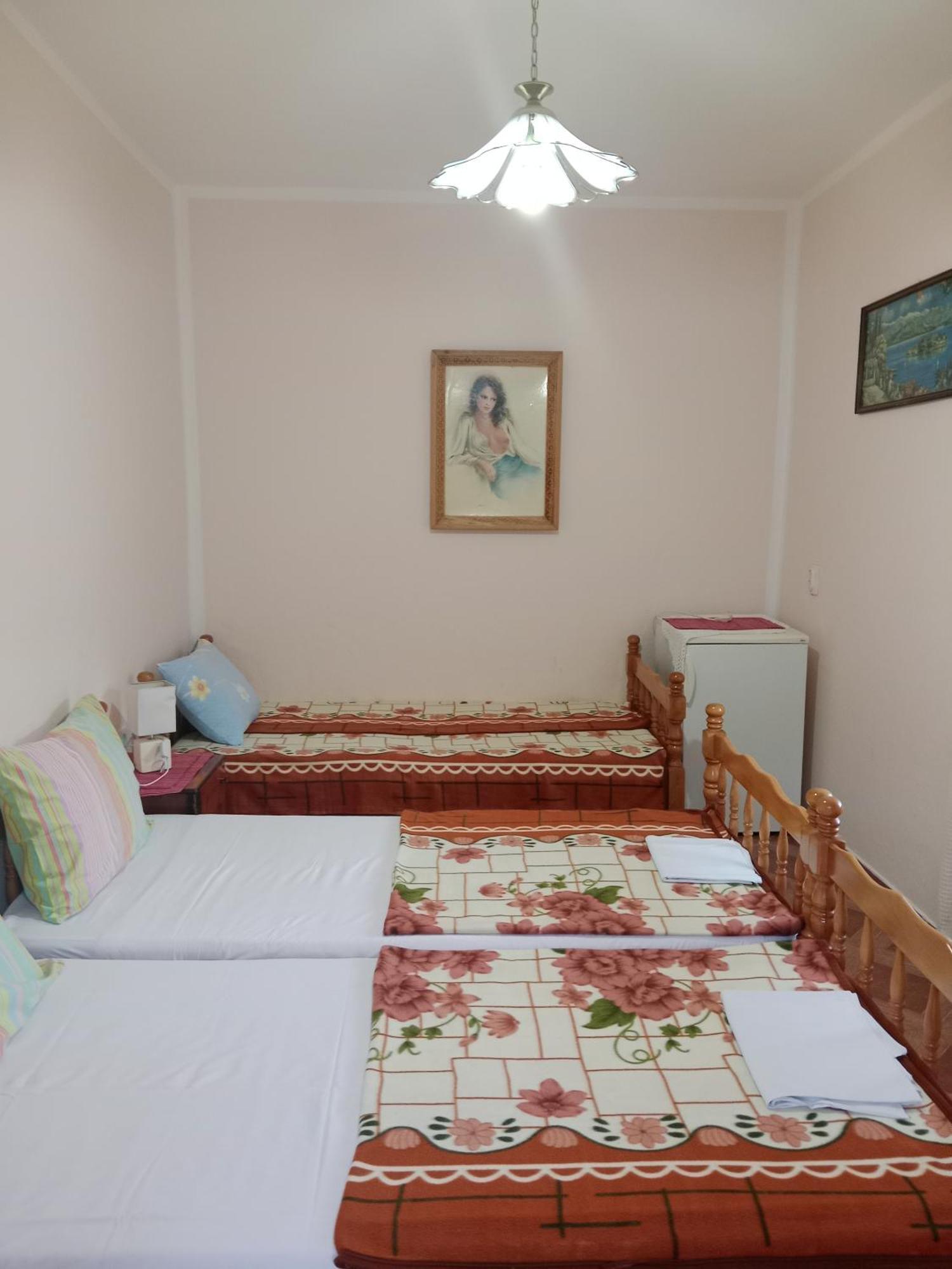 Rooms Banicevic Risan Exteriér fotografie