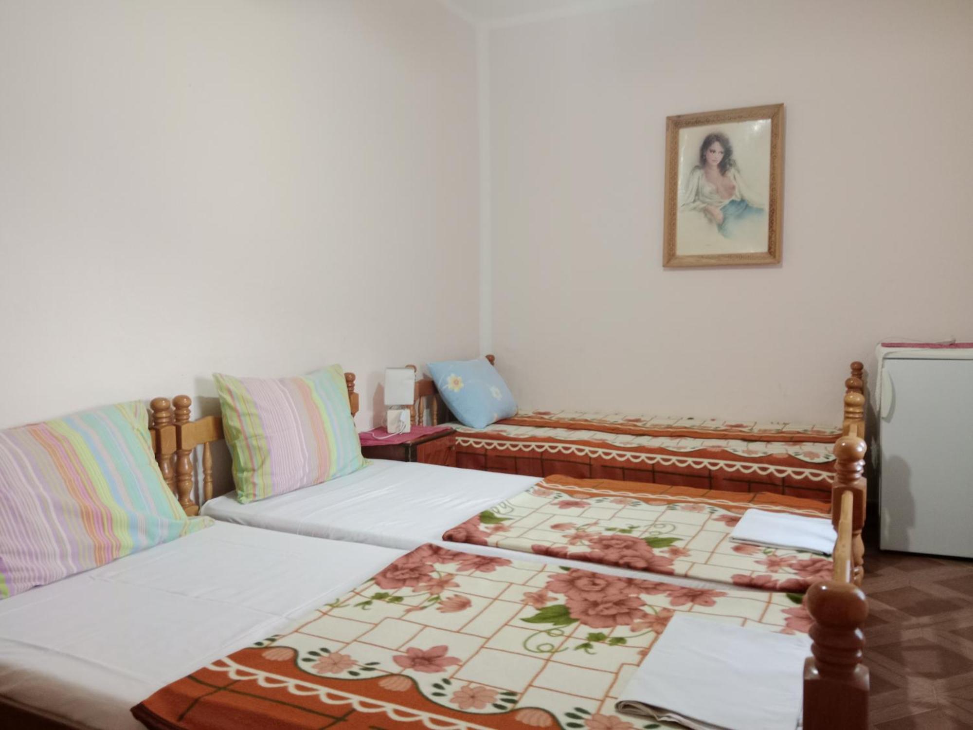 Rooms Banicevic Risan Exteriér fotografie
