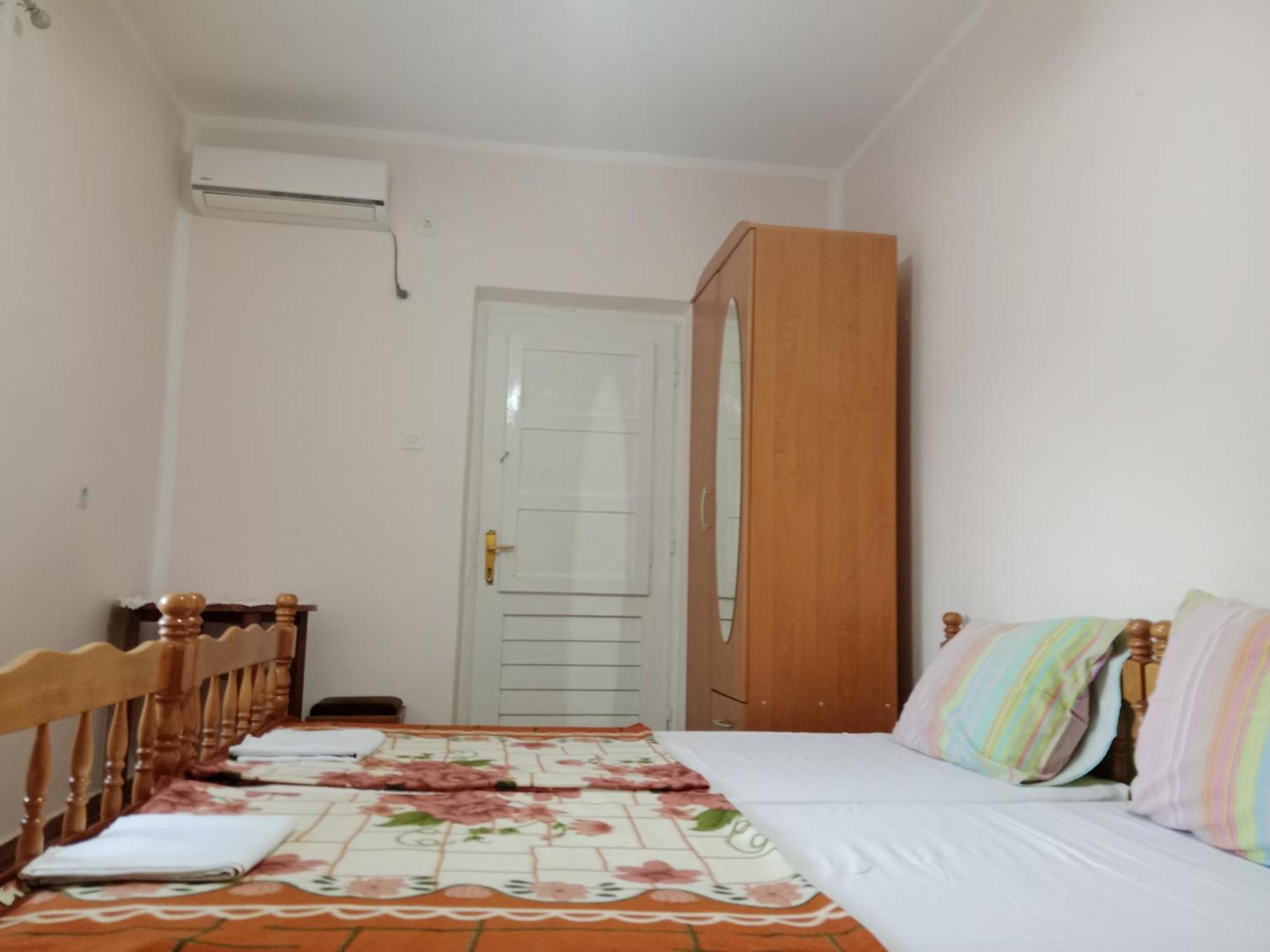 Rooms Banicevic Risan Exteriér fotografie