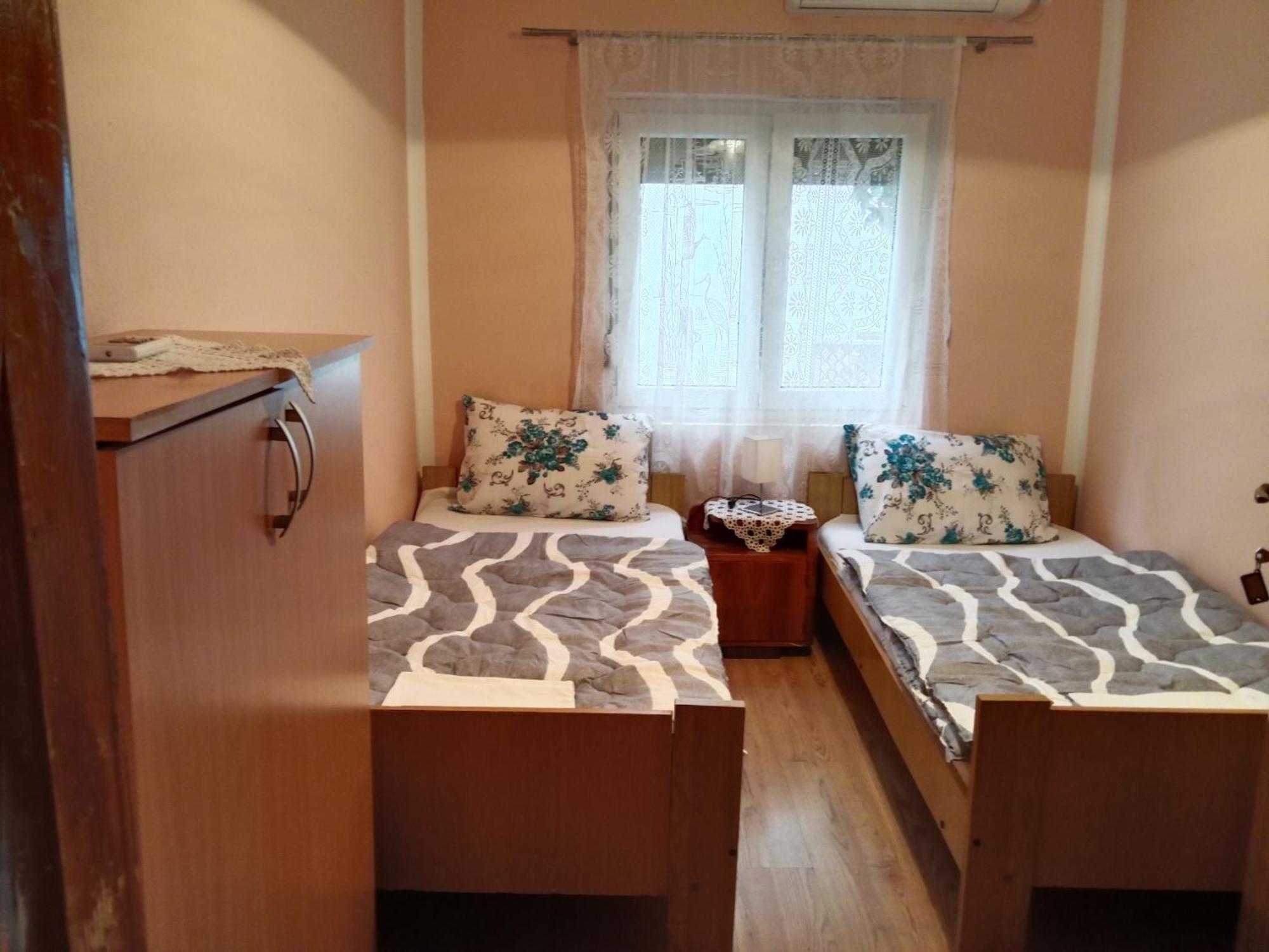 Rooms Banicevic Risan Exteriér fotografie