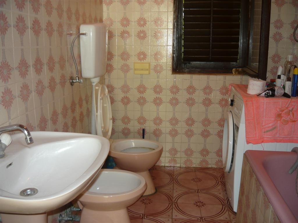 Rooms Banicevic Risan Exteriér fotografie