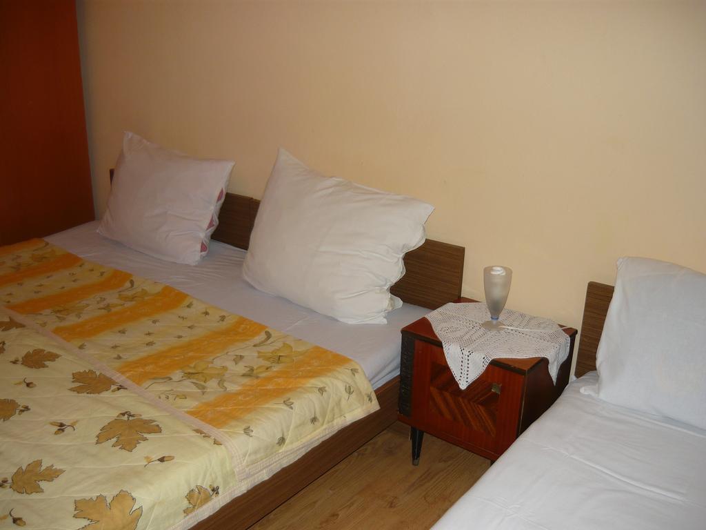 Rooms Banicevic Risan Pokoj fotografie
