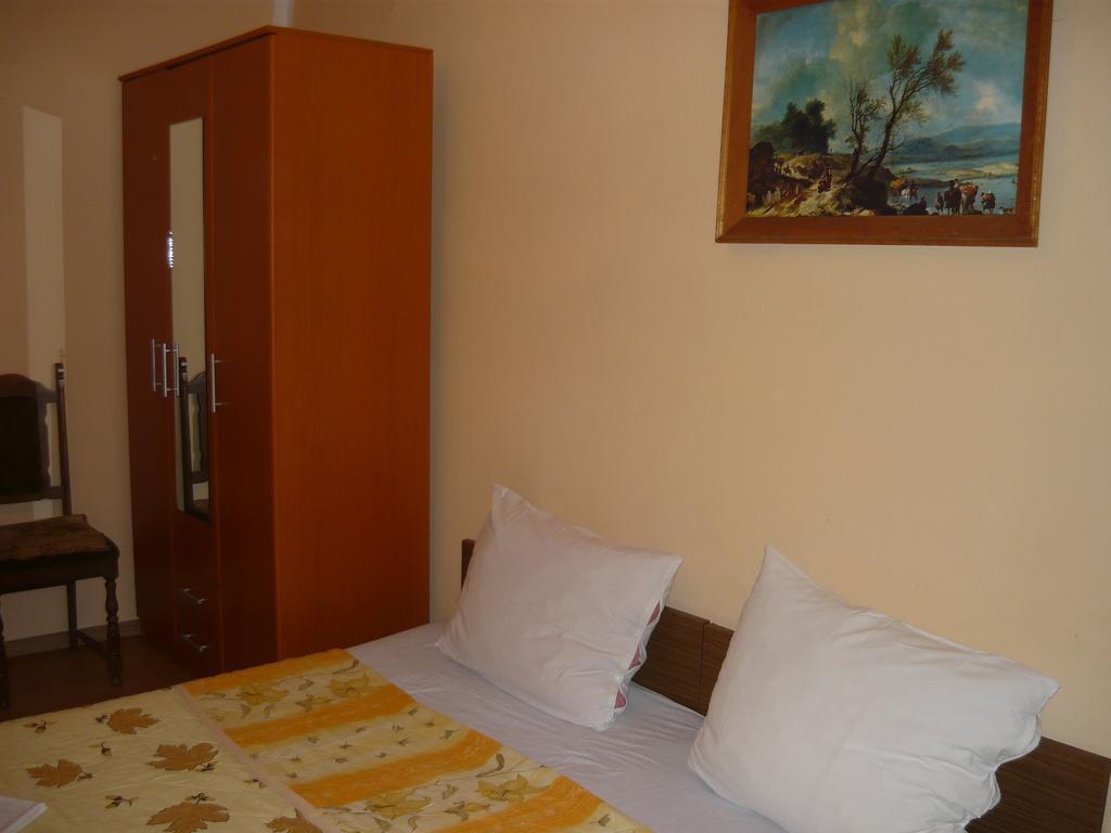 Rooms Banicevic Risan Pokoj fotografie